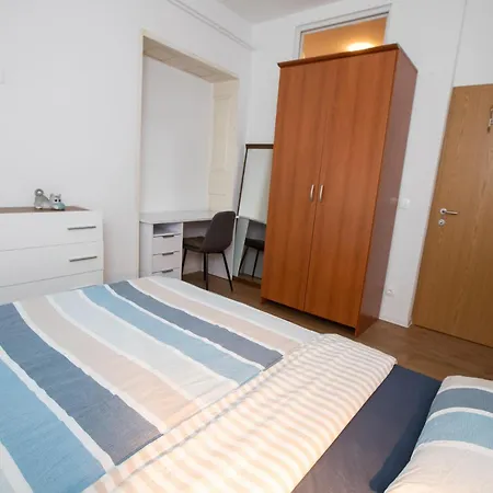 Apartment Newly Adapted 3-room Postojna