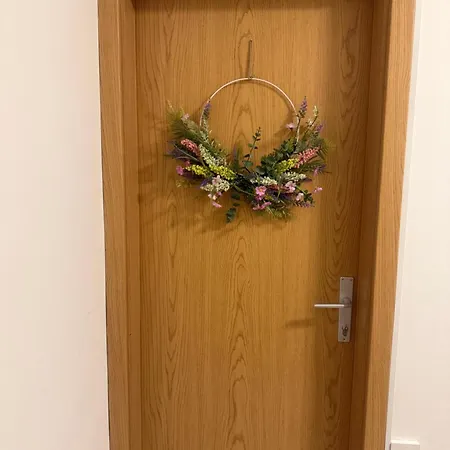 Newly Adapted 3-room *
