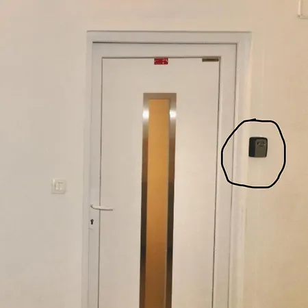 Διαμέρισμα Lorume