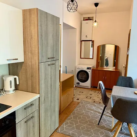 Lorume Apartamento *