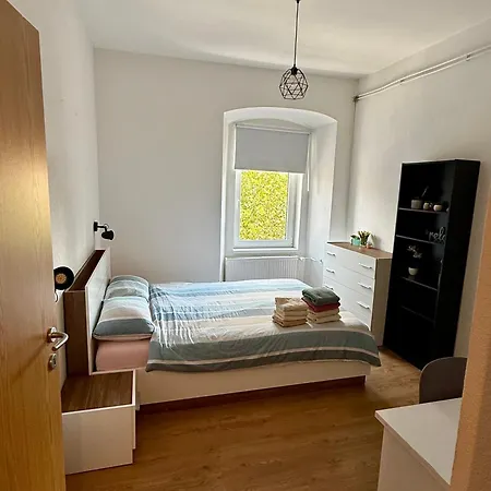 Appartement Lorume *
