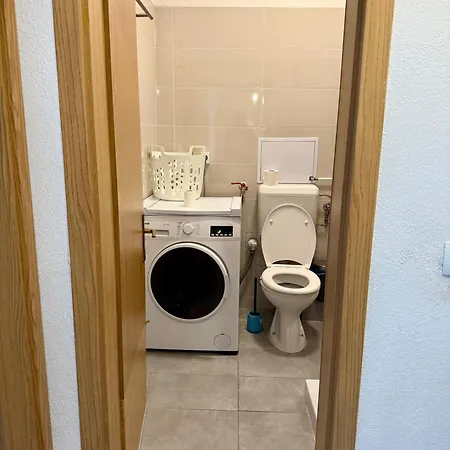 Apartamento Lorume *