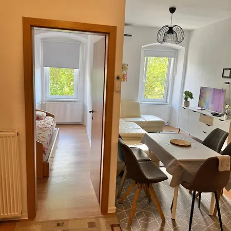 Lorume Apartmán Postojna