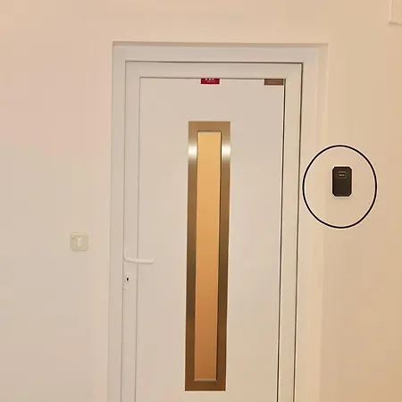 Lorume Appartement Postojna