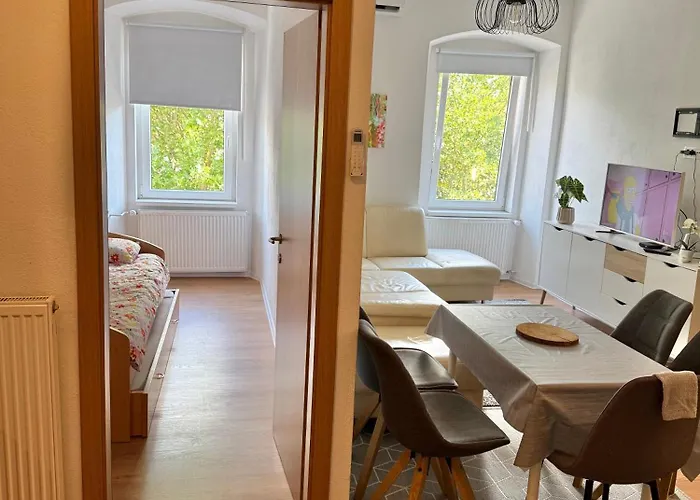 Lorume Apartmán Postojna