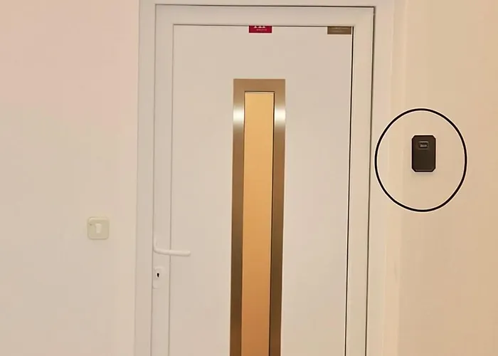 Lorume Apartmán Postojna